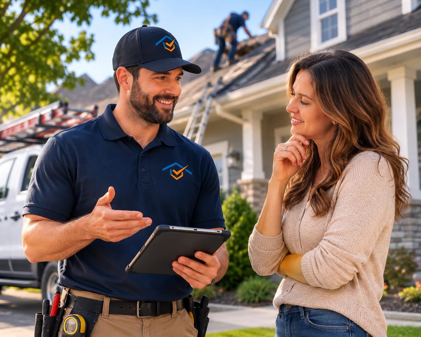 Roof Inspection FAQs in Westminster, MD