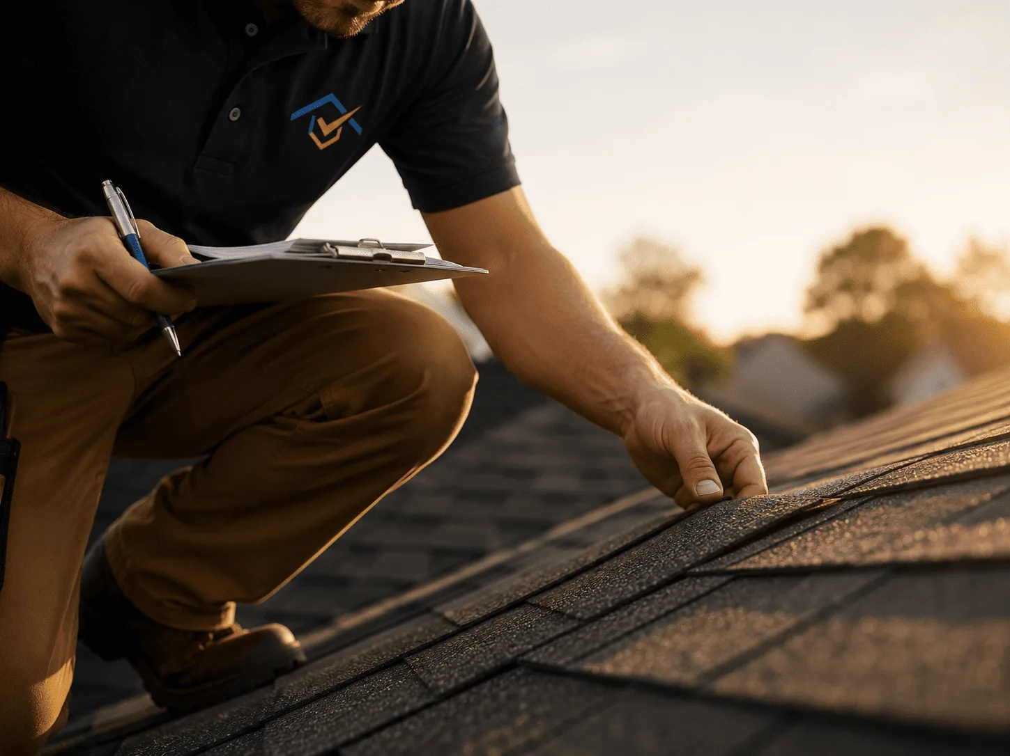Why Choose Roof Inspection in Westminster, MD